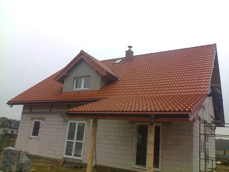 Barany (okolice Ełku): zdjęcie 1
