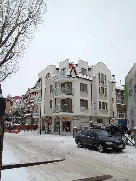 Ełk Promenada: zdjęcie 11