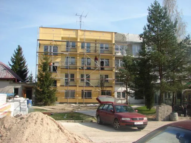 Szeligi, Hotel Gryfia Mazur: zdjęcie 4
